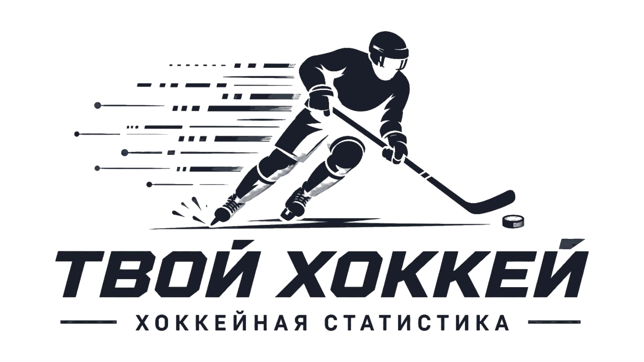Твой Хоккей