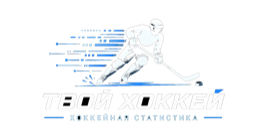 Твой Хоккей